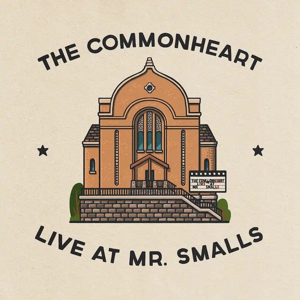 Live at Mr. Smalls