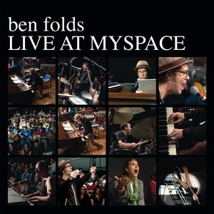 Live at Myspace