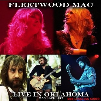Live at Oklahoma City