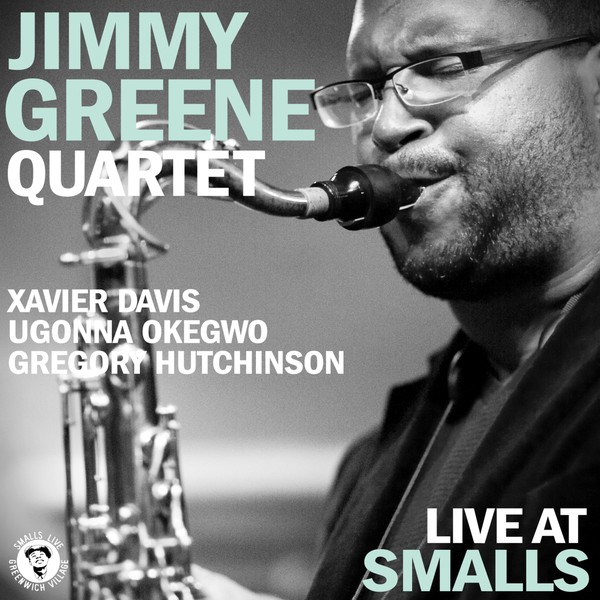 Live at Smalls