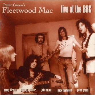 Live at the BBC, 1967-1971