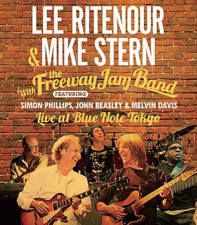 Live at the Blue Note Tokyo 2011