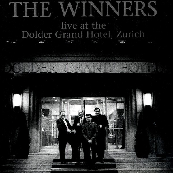 Live at the Dolder Grand Hotel, Zurich