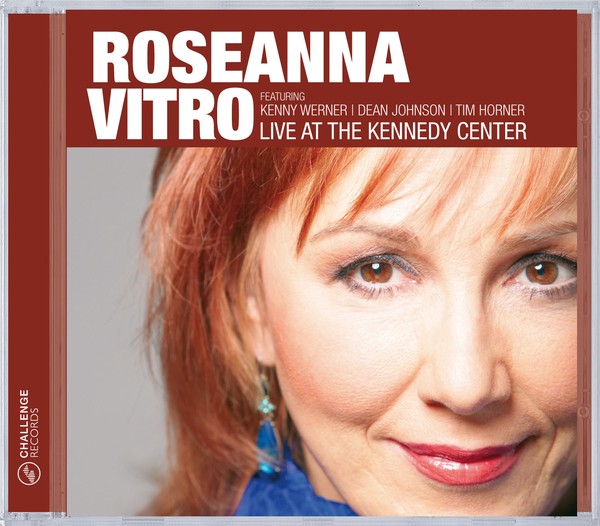 Live at the Kennedy Center