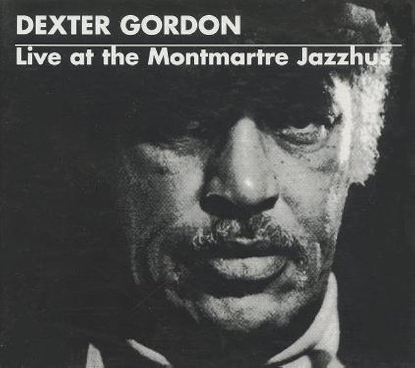 Live at the Montmartre Jazzhus
