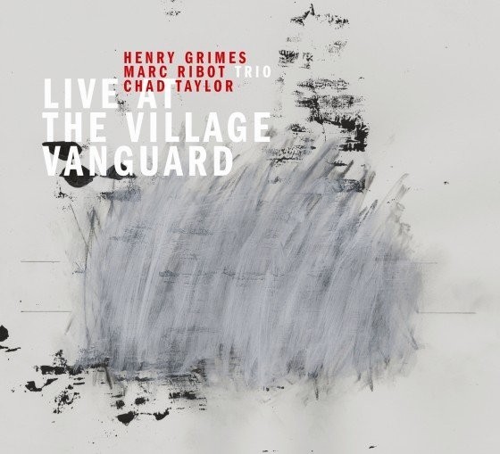 Live at the Village Vanguard (Marc Ribot)
