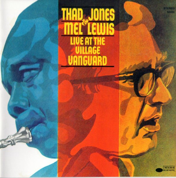 Live at the Village Vanguard (Thad Jones, Mel Lewis)