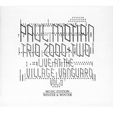 Live at the Village Vanguard, Volume II