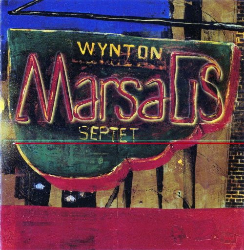 Live at the Village Vanguard (Wynton Marsalis)