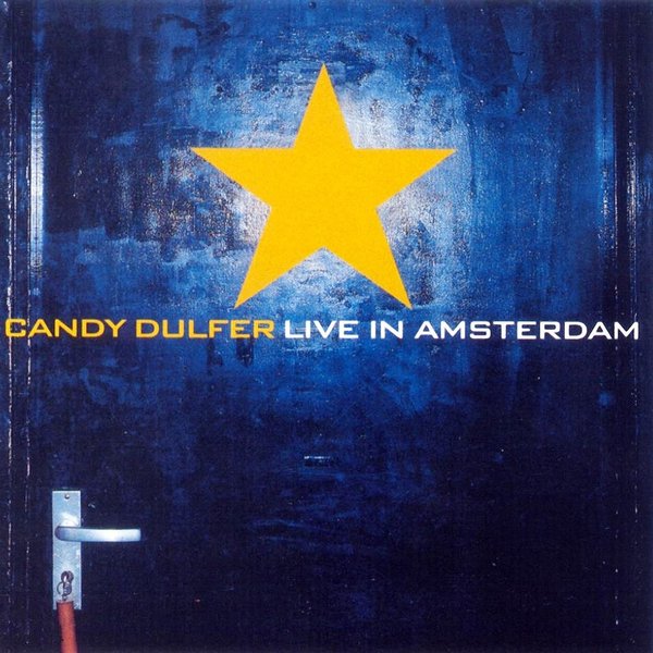 Live in Amsterdam