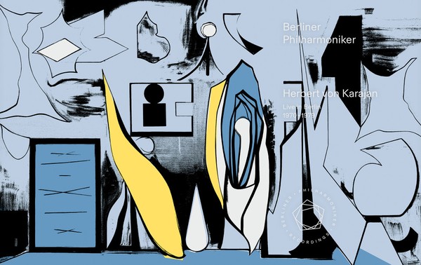 Live in Berlin 1970 - 1979