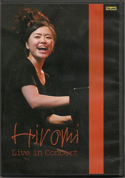 Live in Concert