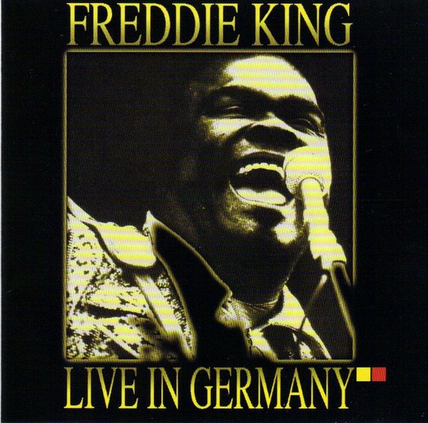 Live in Germany