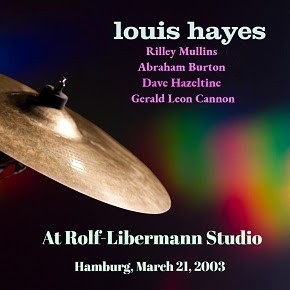 Live in Hamburg