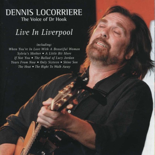 Live in Liverpool