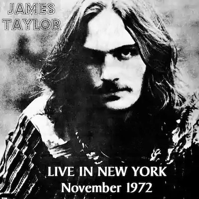 Live in New York