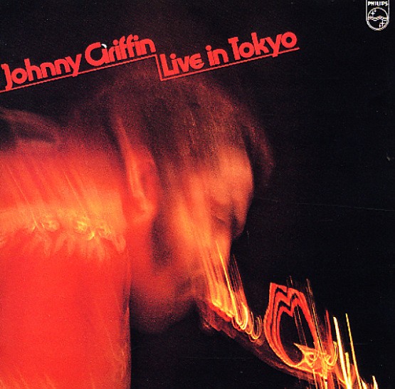 Live in Tokyo (Johnny Griffin)