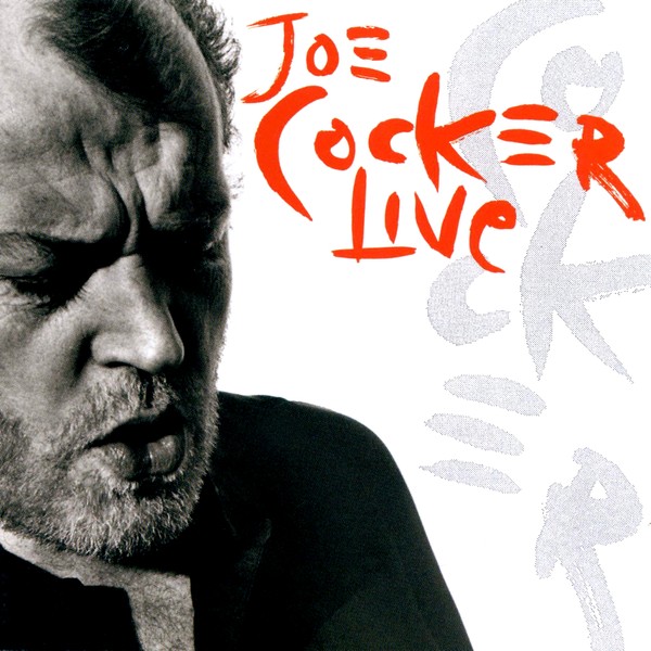 Live (Joe Cocker)