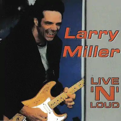 Live 'N' Loud