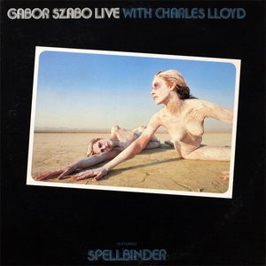 Live With Charles Lloyd