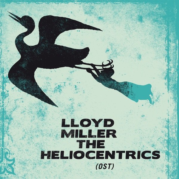 Lloyd Miller and the Heliocentrics