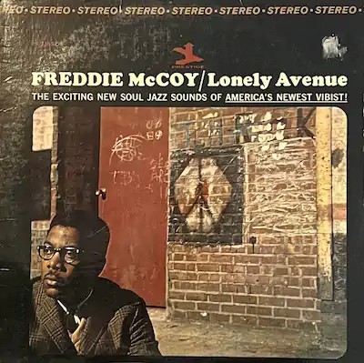 Lonely Avenue