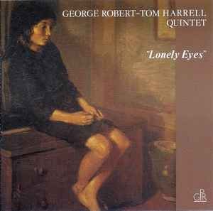 Lonely Eyes