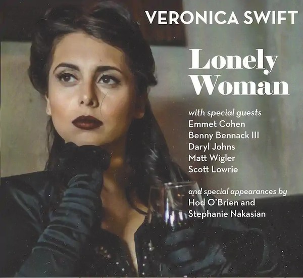 Lonely Woman