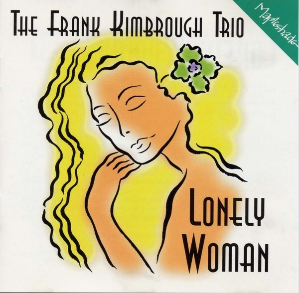 Lonely Woman