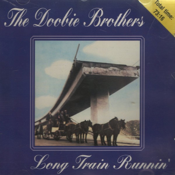 Long Train Runnin'