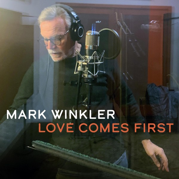 Love Comes First