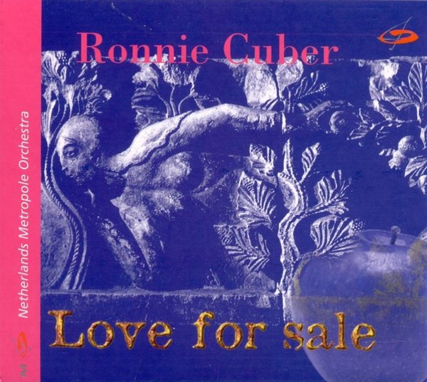 Love for Sale