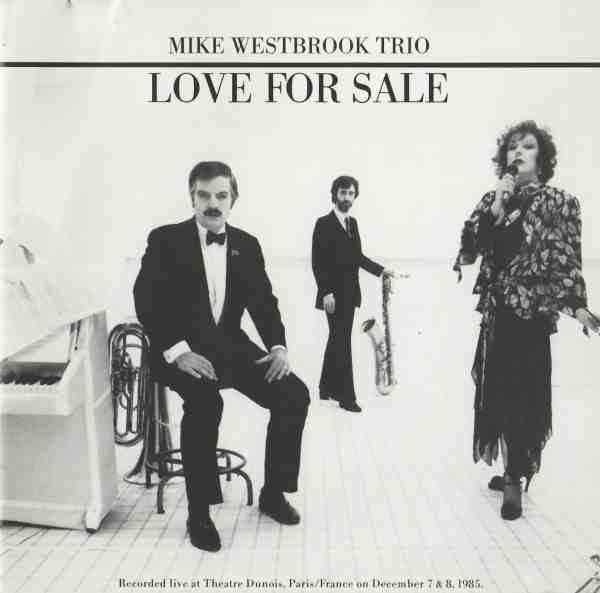 Love for Sale
