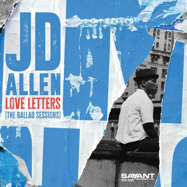 Love Letters: The Ballad Sessions