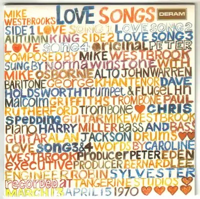 Love Songs
