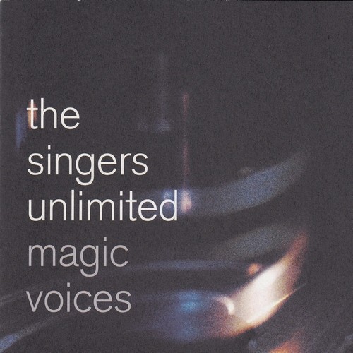 Magic Voices