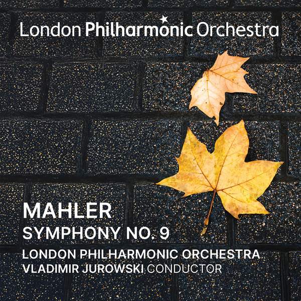 Mahler Symphony No. 9