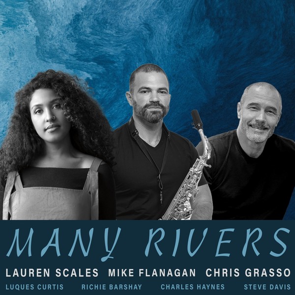 Many Rivers