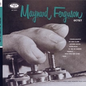 Maynard Ferguson and His Octet