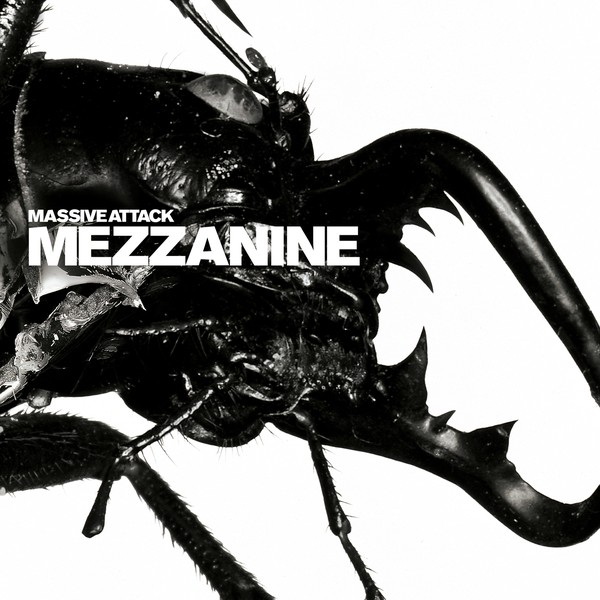 Mezzanine (20th Anniversary Deluxe Edition)