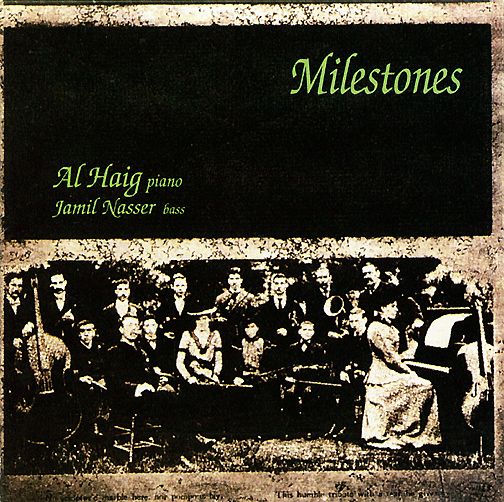 Milestones (Al Haig)
