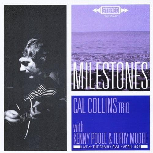 Milestones (Cal Collins)