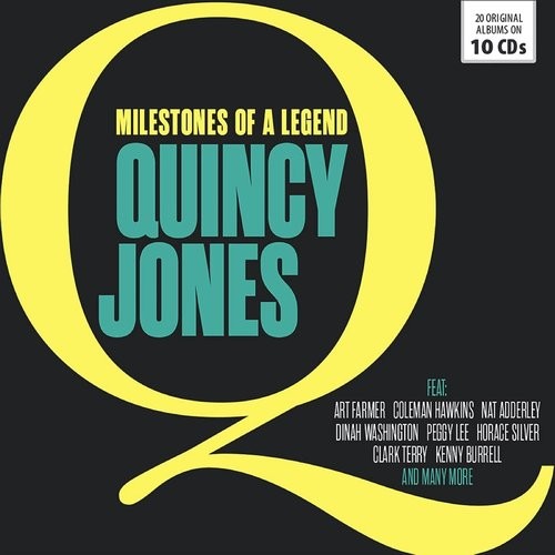 Milestones of a Legend