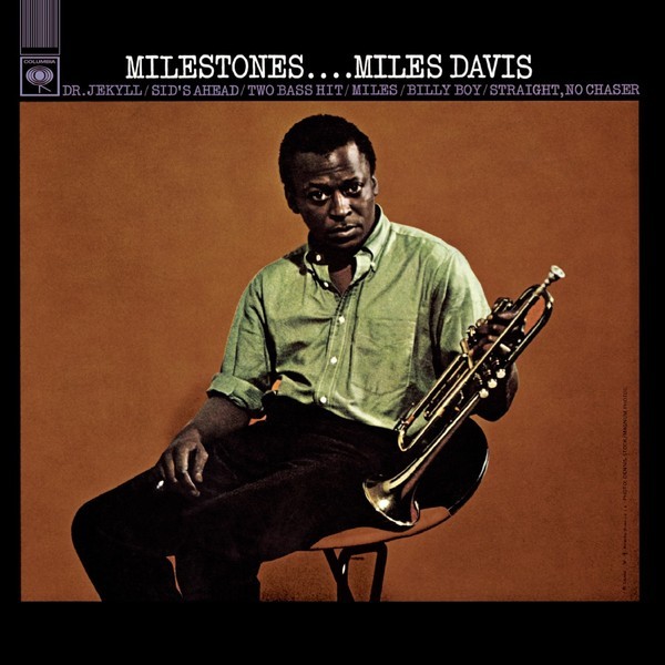 Milestones (SACD)