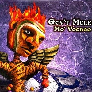Mo' Voodoo