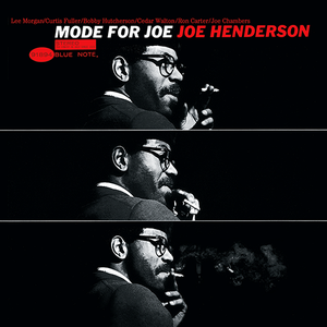 Mode for Joe