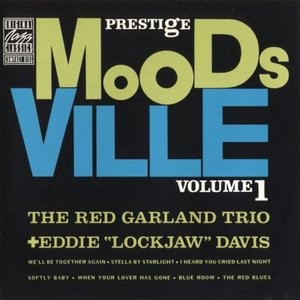 Moodsville, Volume 1