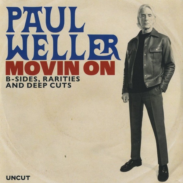 Movin On: B‐Sides, Rarities and Deep Cuts