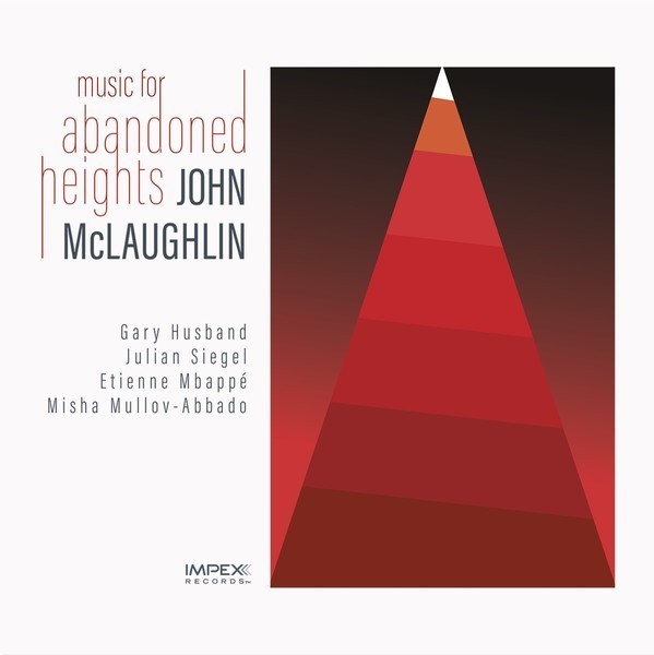 Music for Abandoned Heights