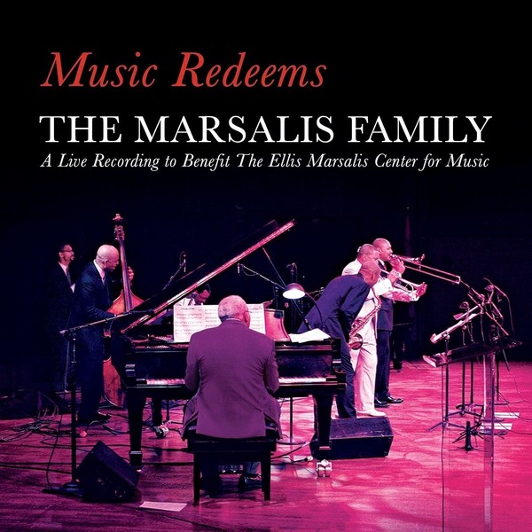 Music Redeems